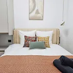Charme Cosy Apt Au Coeur De Paris