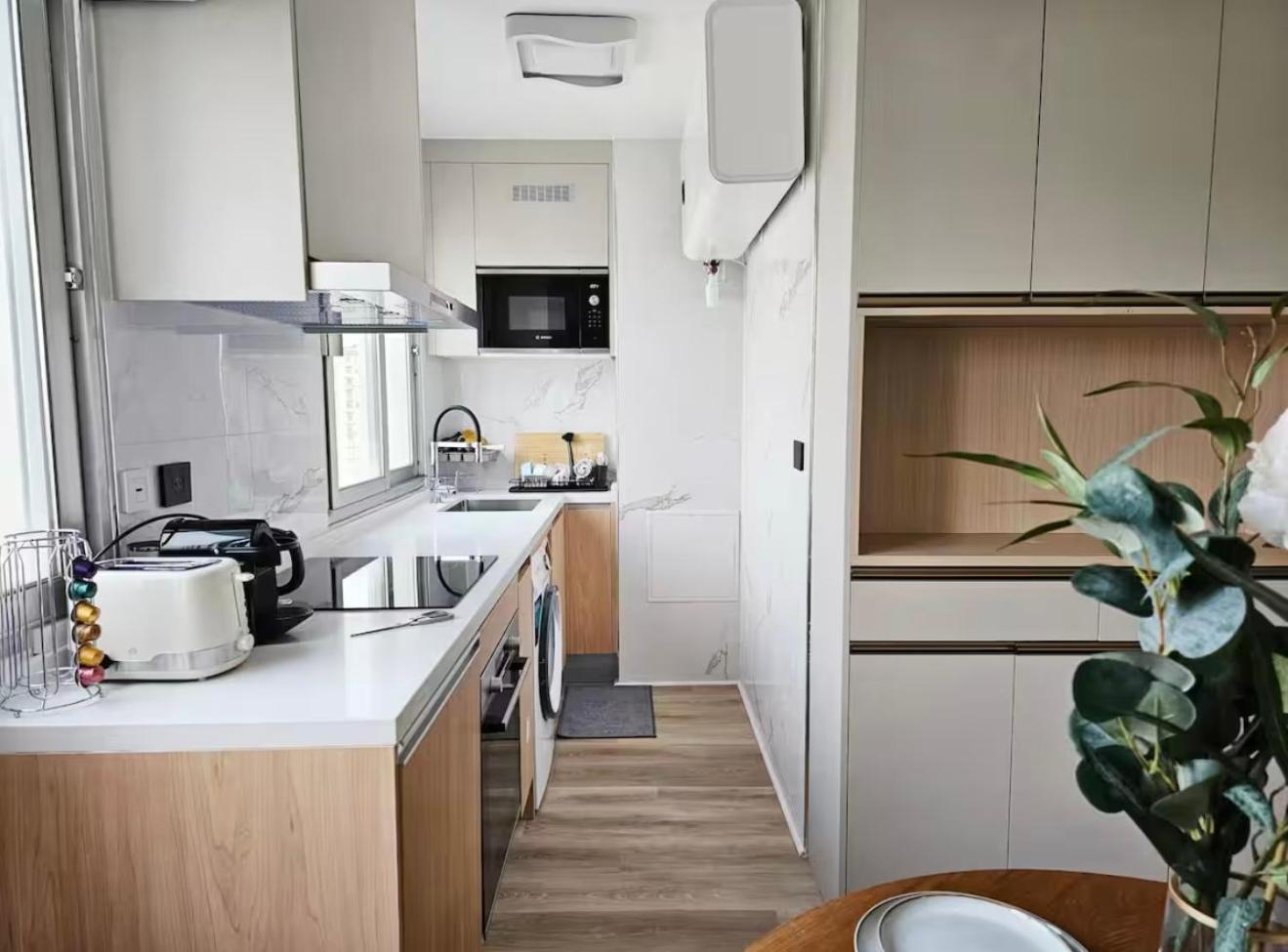 Charme Cosy Au Coeur De Appartement Parijs