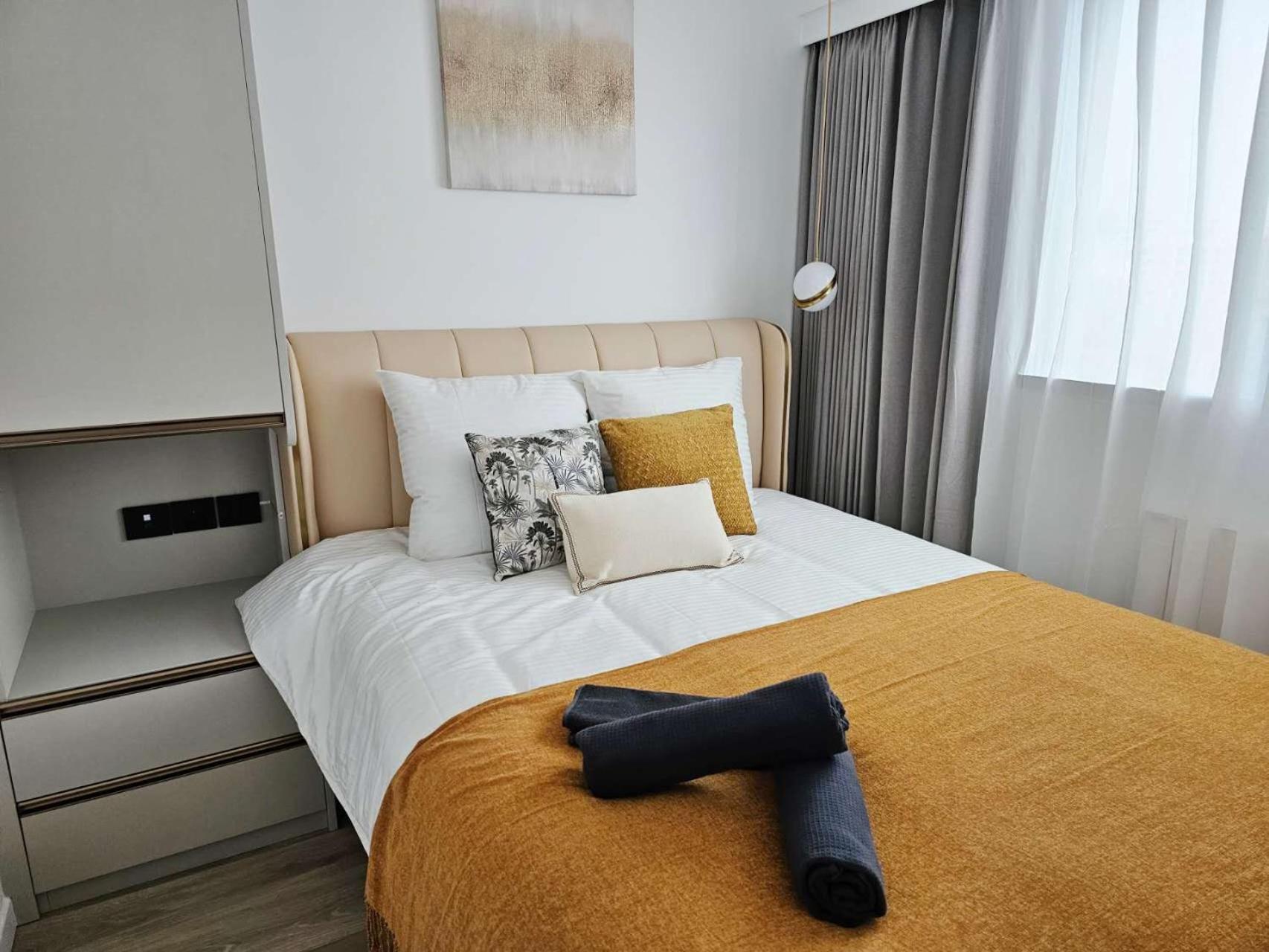 Appartement Charme Cosy Au Coeur De Parijs