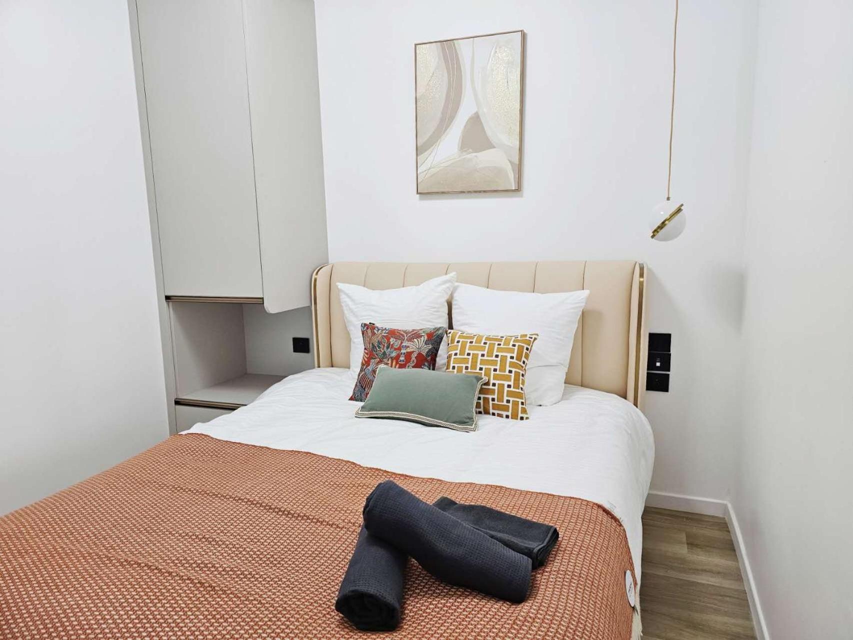 Appartement Charme Cosy Au Coeur De *