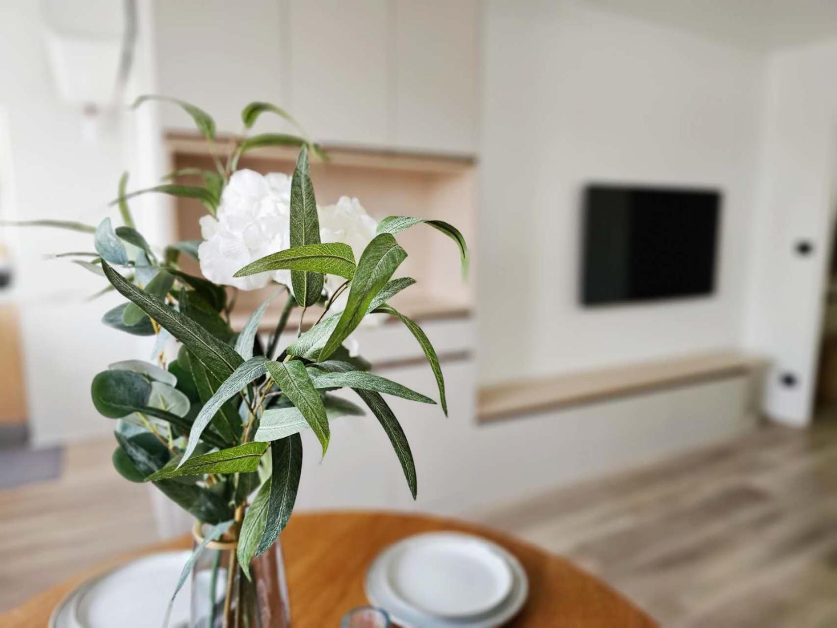 Appartement Charme Cosy Au Coeur De Parijs
