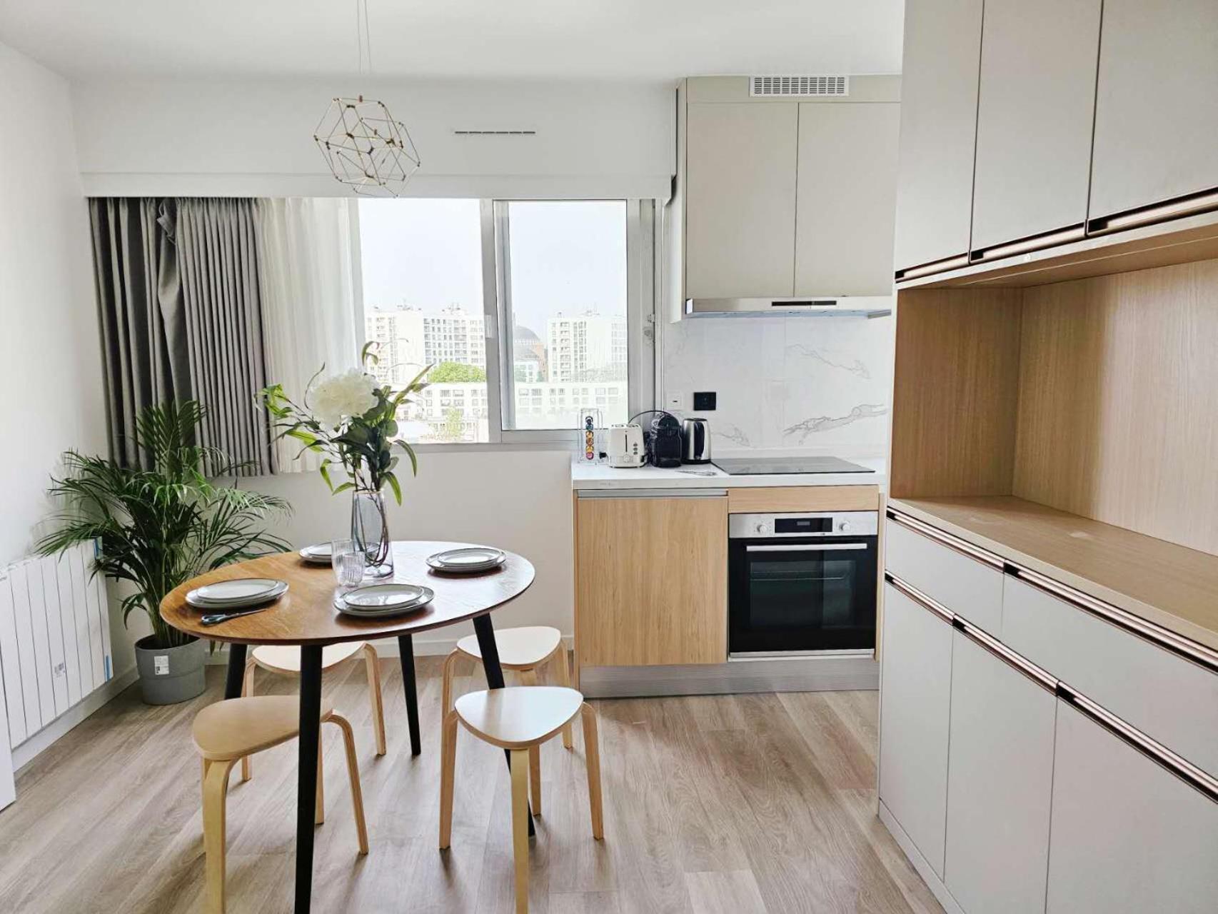 Charme Cosy Au Coeur De Appartement *