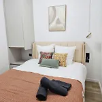 Charme Cosy Apt Au Coeur De Paris